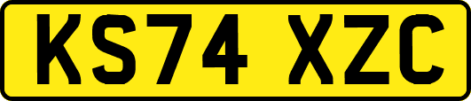 KS74XZC