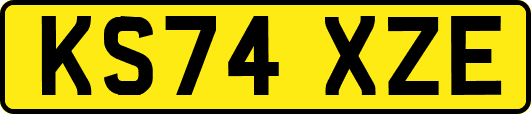 KS74XZE