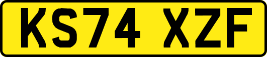 KS74XZF