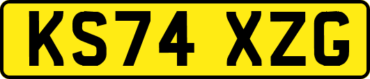 KS74XZG