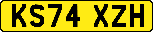 KS74XZH