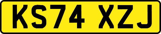 KS74XZJ