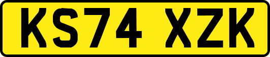 KS74XZK