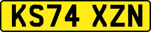 KS74XZN