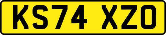 KS74XZO
