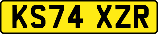 KS74XZR