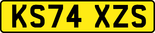 KS74XZS