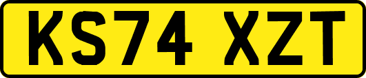 KS74XZT