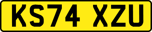 KS74XZU