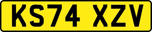 KS74XZV