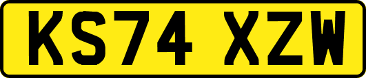 KS74XZW