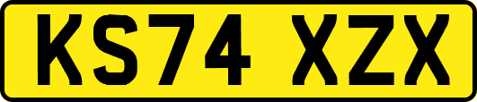 KS74XZX
