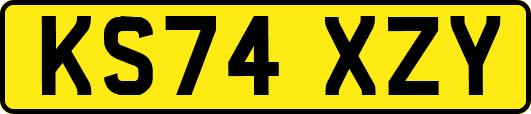 KS74XZY