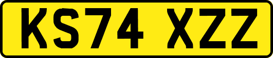 KS74XZZ