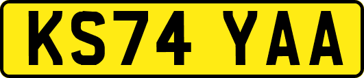 KS74YAA