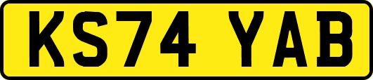 KS74YAB