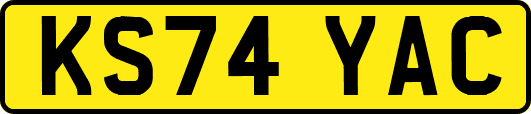 KS74YAC