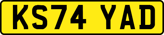 KS74YAD