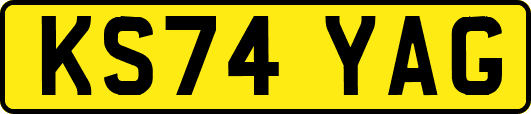KS74YAG