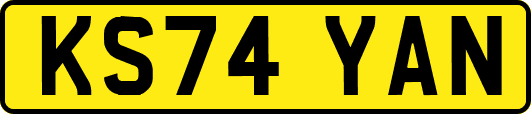 KS74YAN