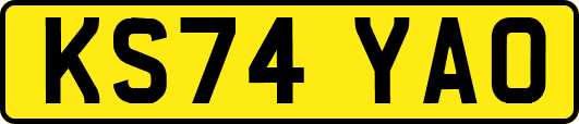 KS74YAO