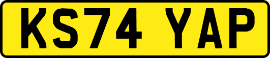 KS74YAP