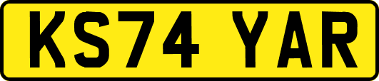 KS74YAR