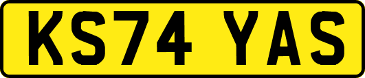 KS74YAS