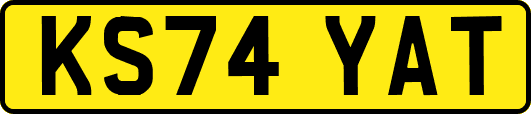 KS74YAT