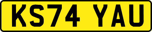 KS74YAU