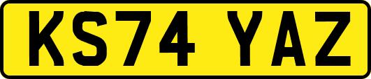 KS74YAZ