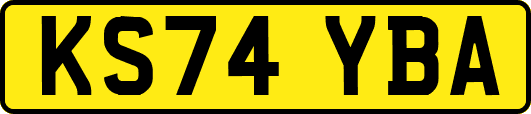 KS74YBA