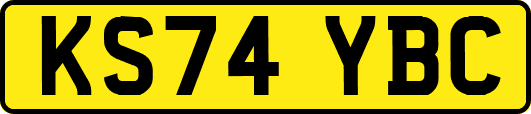 KS74YBC