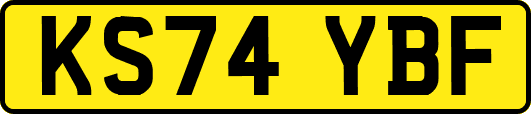 KS74YBF