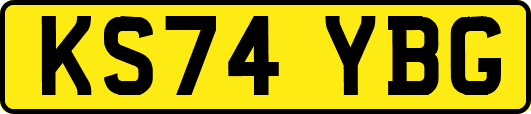 KS74YBG