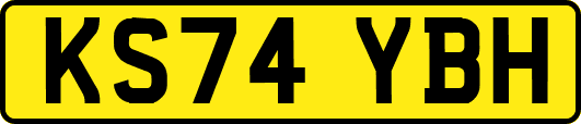 KS74YBH