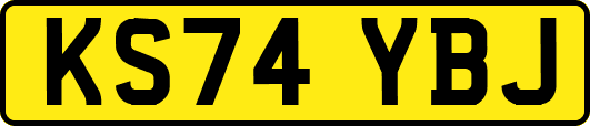 KS74YBJ