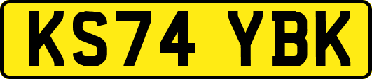 KS74YBK