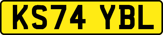 KS74YBL