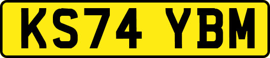 KS74YBM