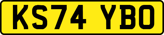 KS74YBO