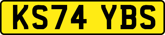 KS74YBS