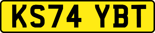 KS74YBT
