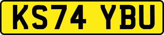 KS74YBU