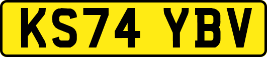 KS74YBV