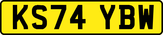 KS74YBW