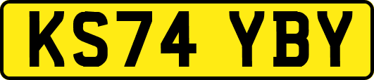 KS74YBY