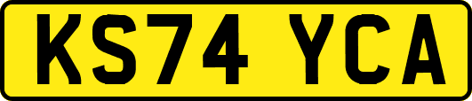 KS74YCA