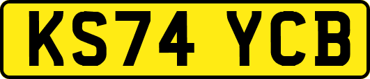 KS74YCB