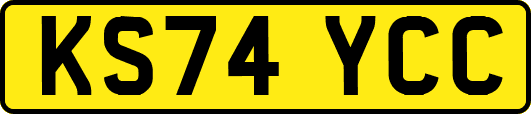 KS74YCC